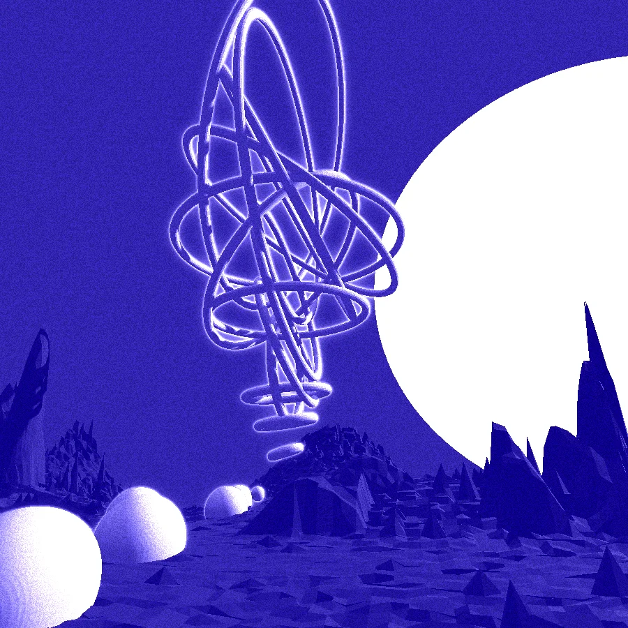 Technosignatures 3D Viewer