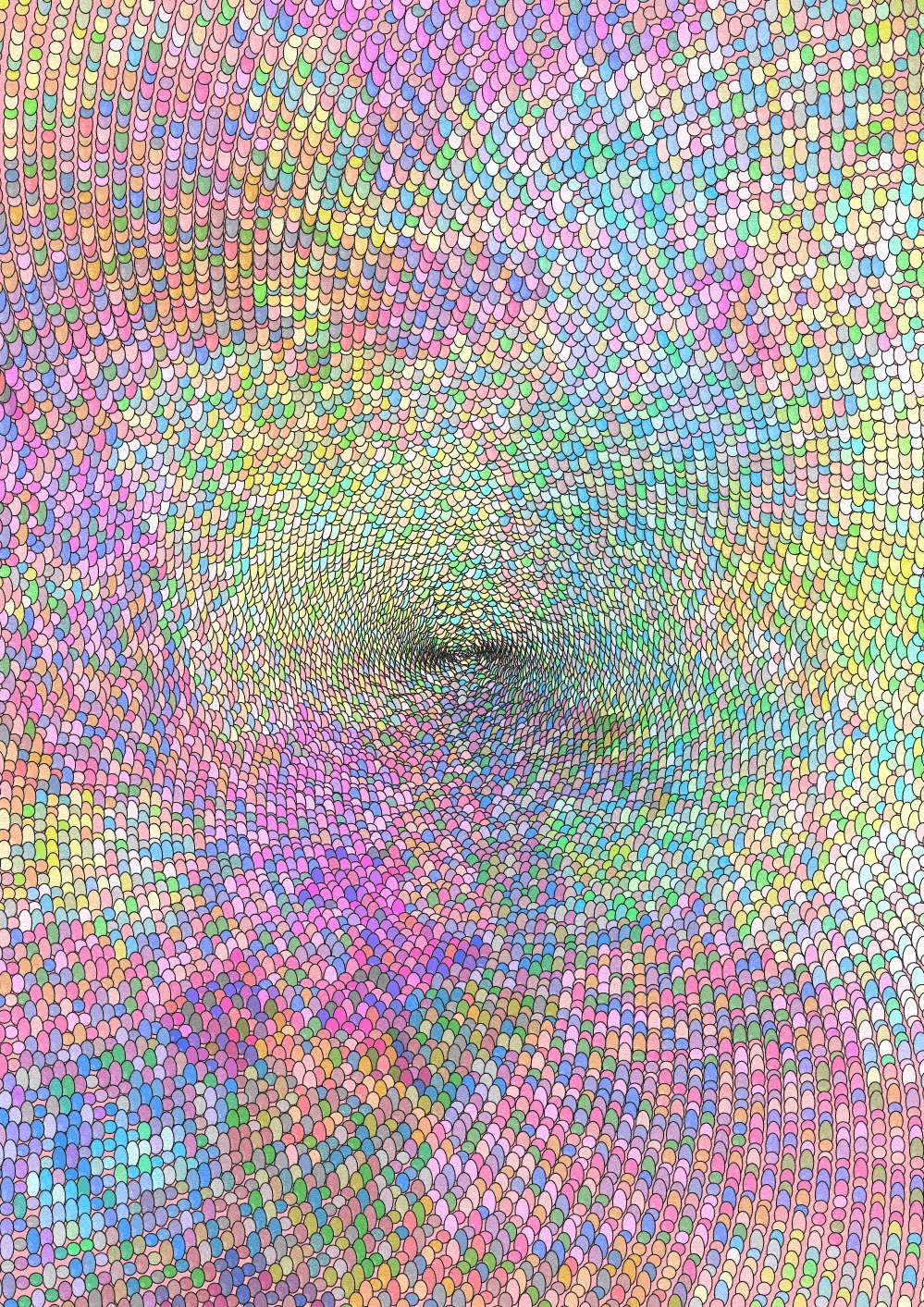 What's the Point Article